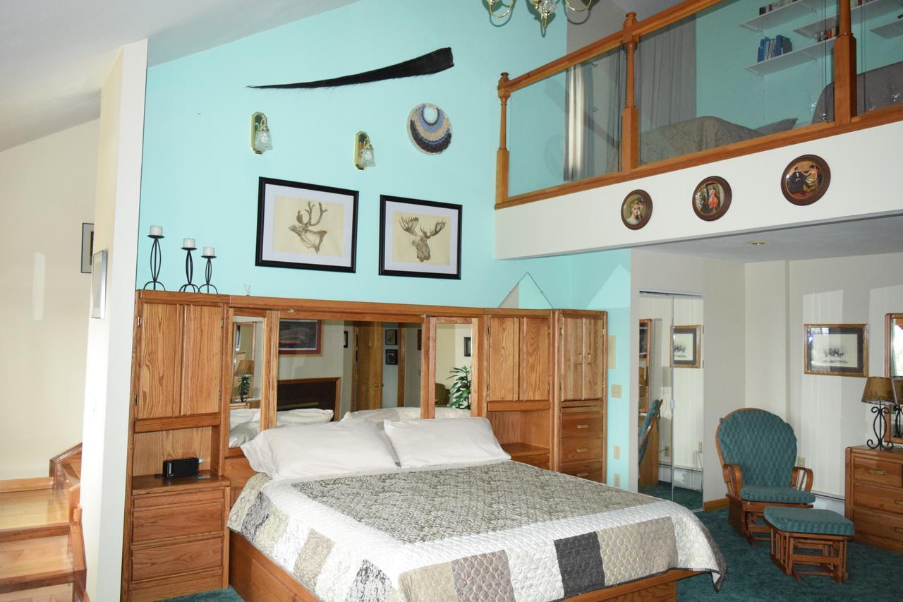 Alaska House Of Jade Bed And Breakfast Anchorage Exterior photo