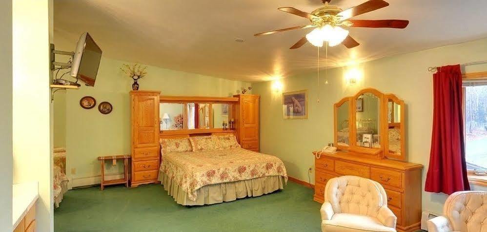 Alaska House Of Jade Bed And Breakfast Anchorage Exterior photo