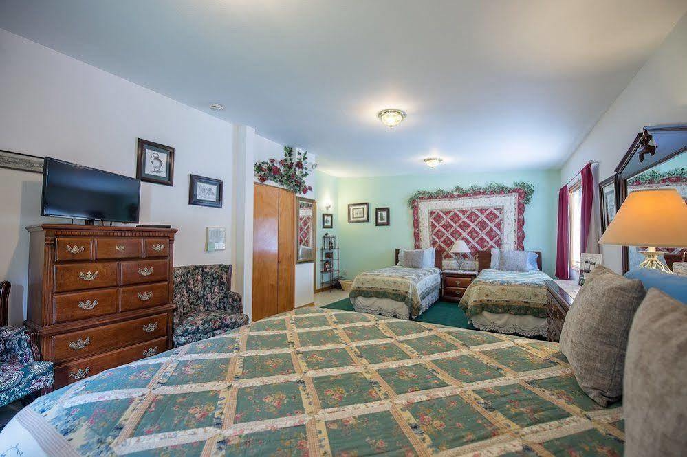 Alaska House Of Jade Bed And Breakfast Anchorage Exterior photo