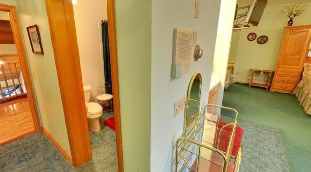 Alaska House Of Jade Bed And Breakfast Anchorage Exterior photo